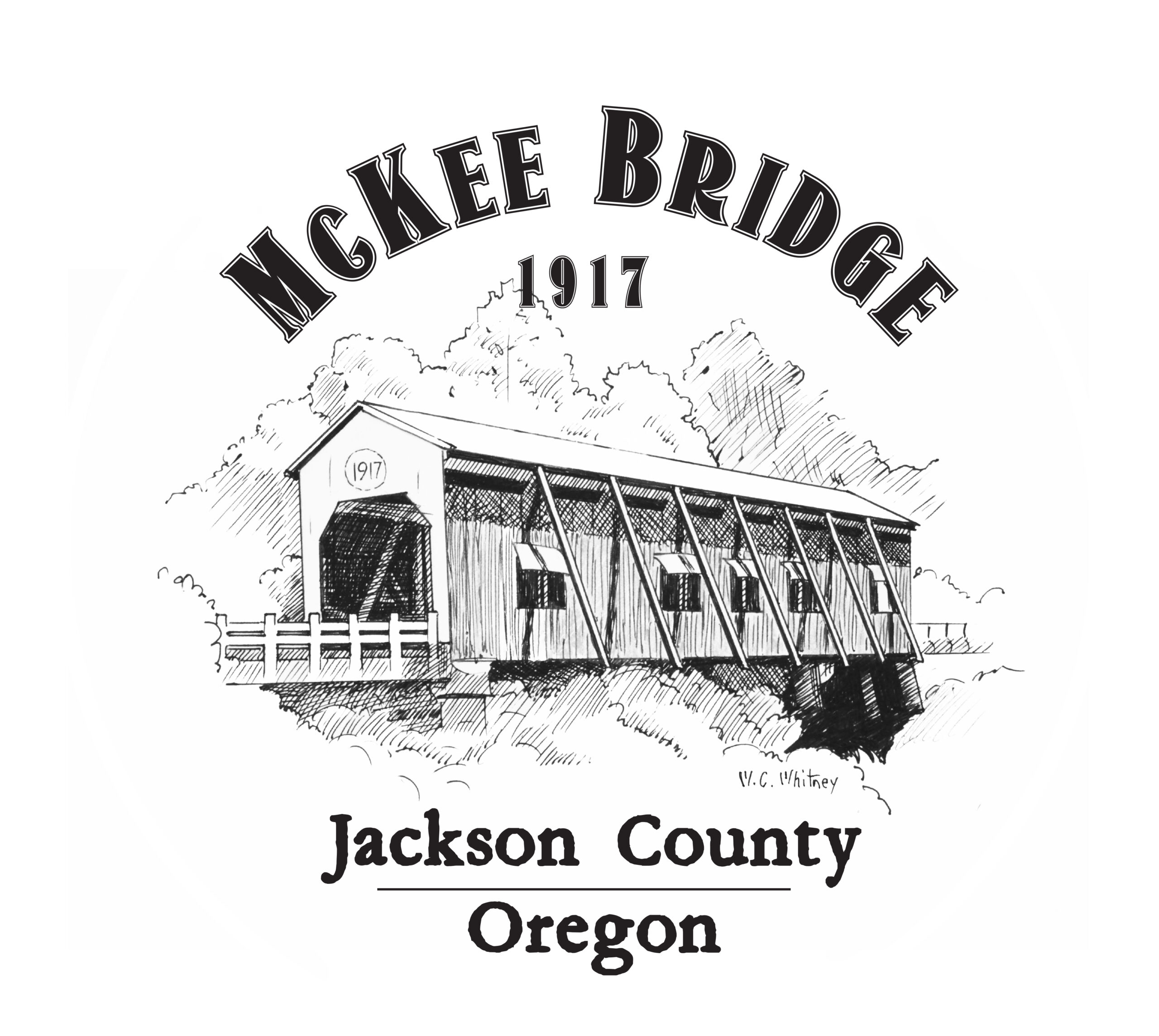McKee Bridge Historical Society